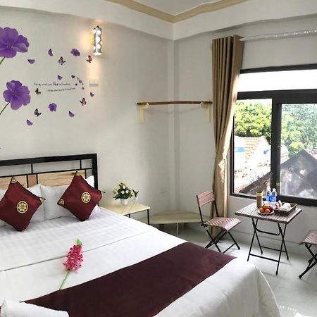 Thang Loan Tam Coc Hostel Ninh Binh Eksteriør billede