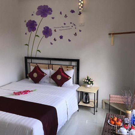 Thang Loan Tam Coc Hostel Ninh Binh Eksteriør billede