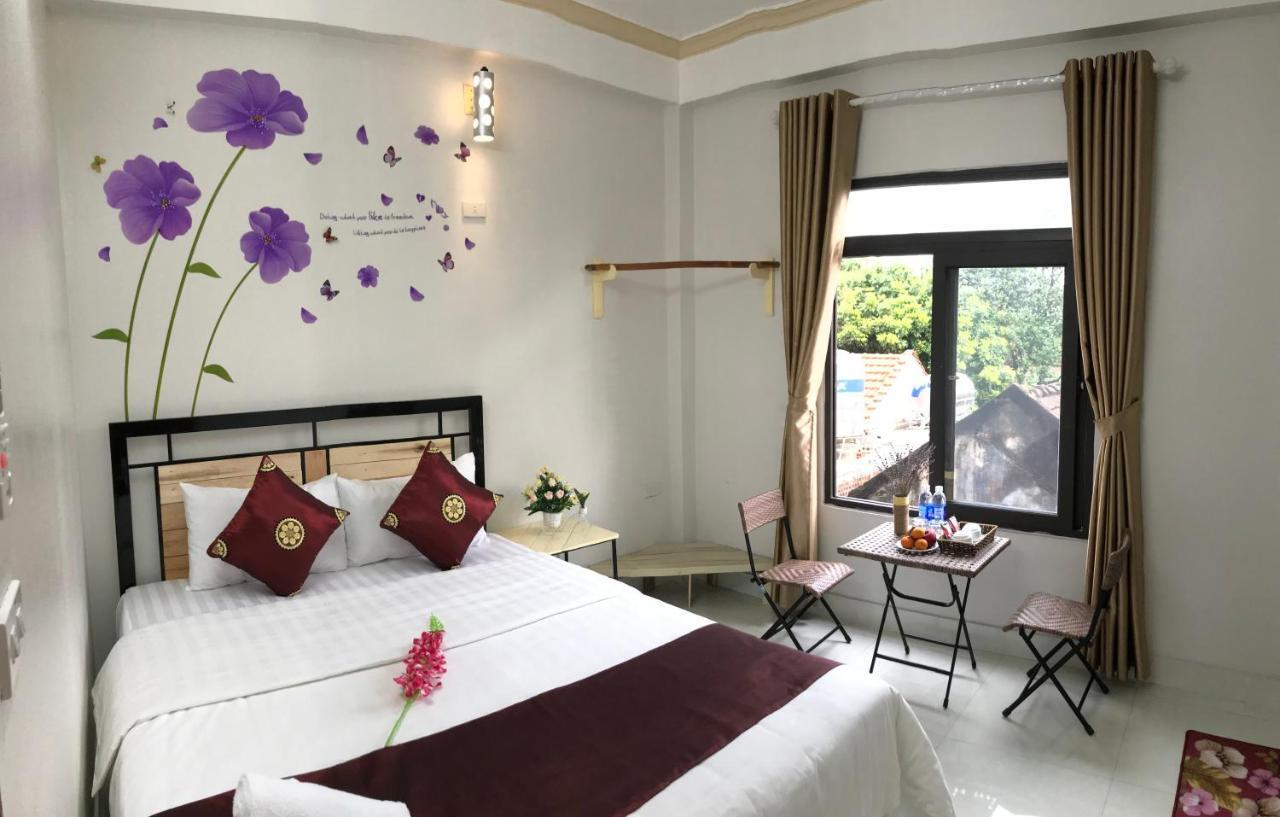 Thang Loan Tam Coc Hostel Ninh Binh Eksteriør billede