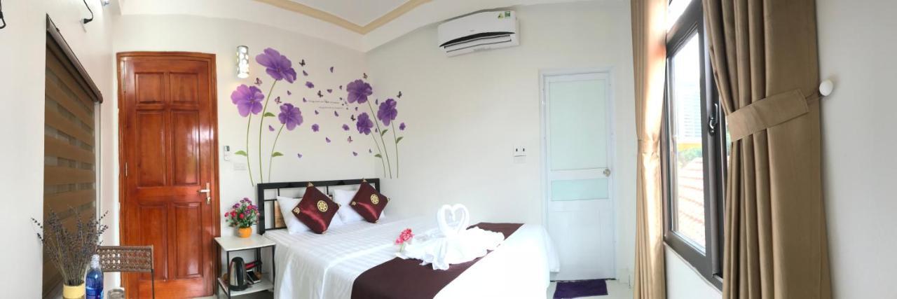 Thang Loan Tam Coc Hostel Ninh Binh Eksteriør billede