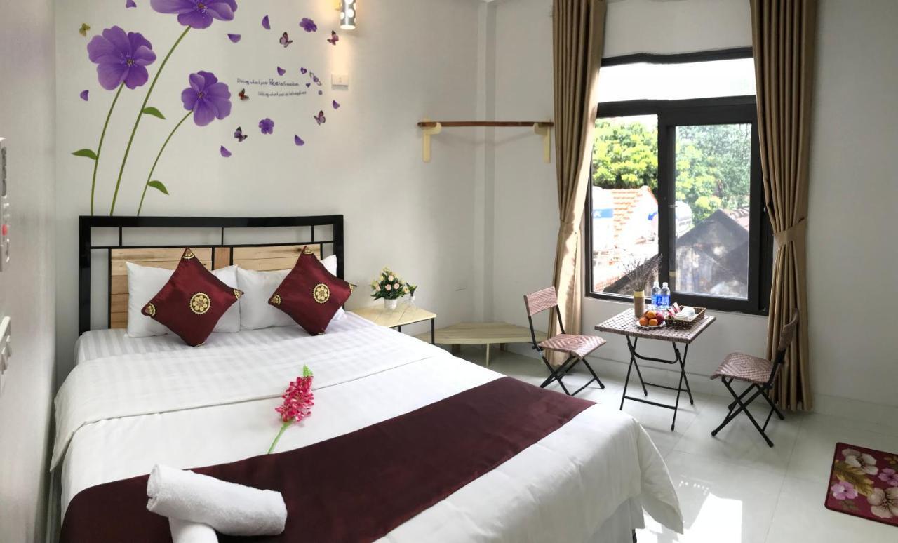 Thang Loan Tam Coc Hostel Ninh Binh Eksteriør billede