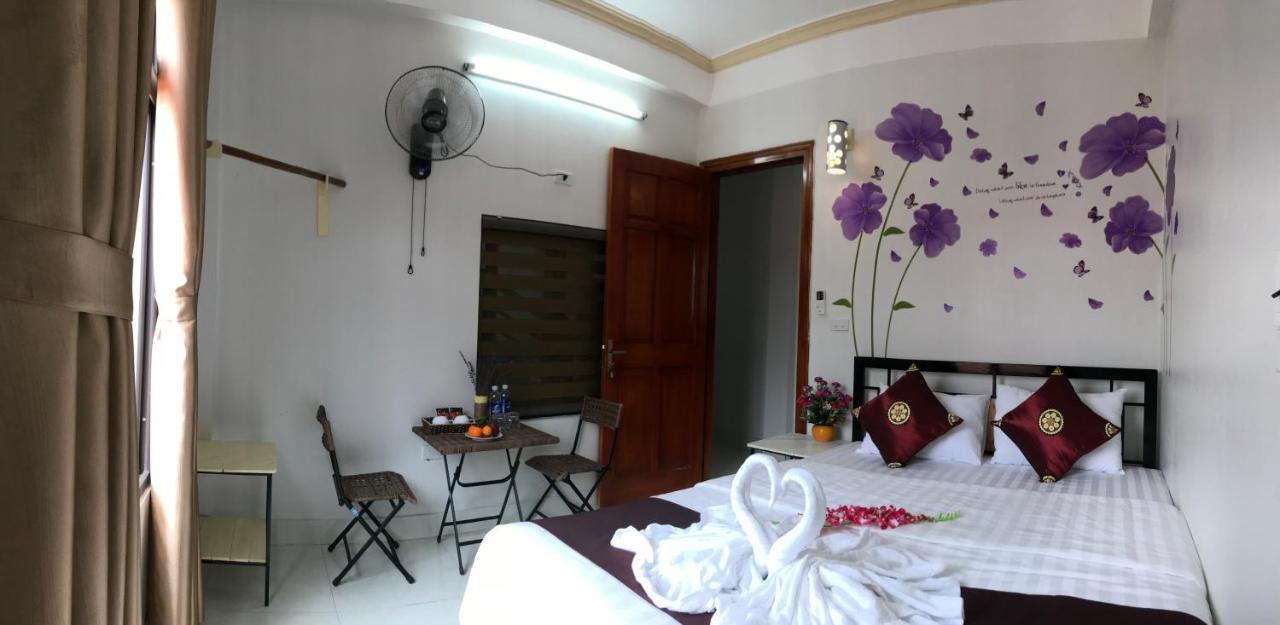 Thang Loan Tam Coc Hostel Ninh Binh Eksteriør billede