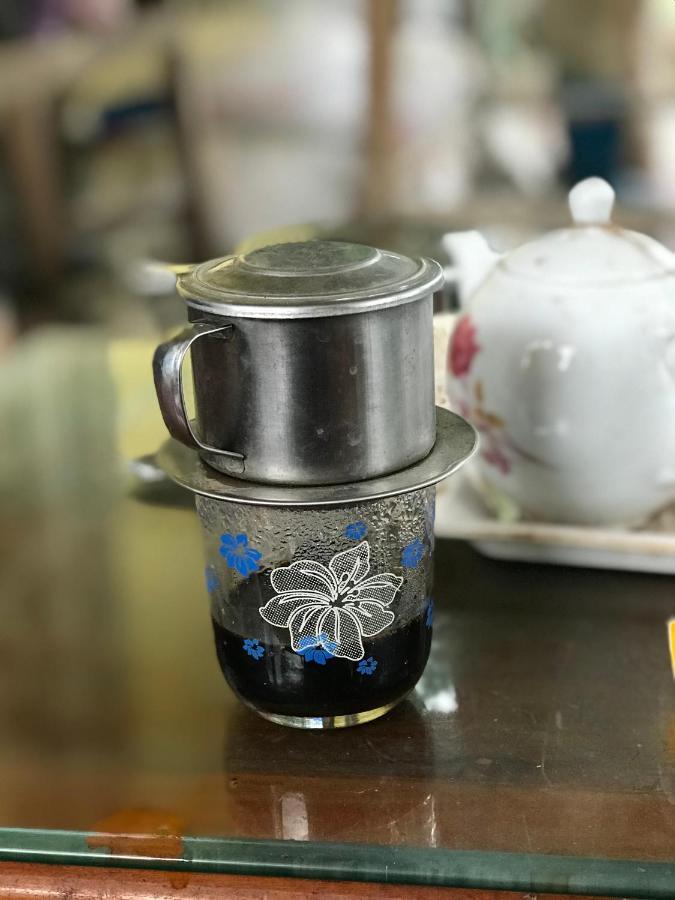Thang Loan Tam Coc Hostel Ninh Binh Eksteriør billede