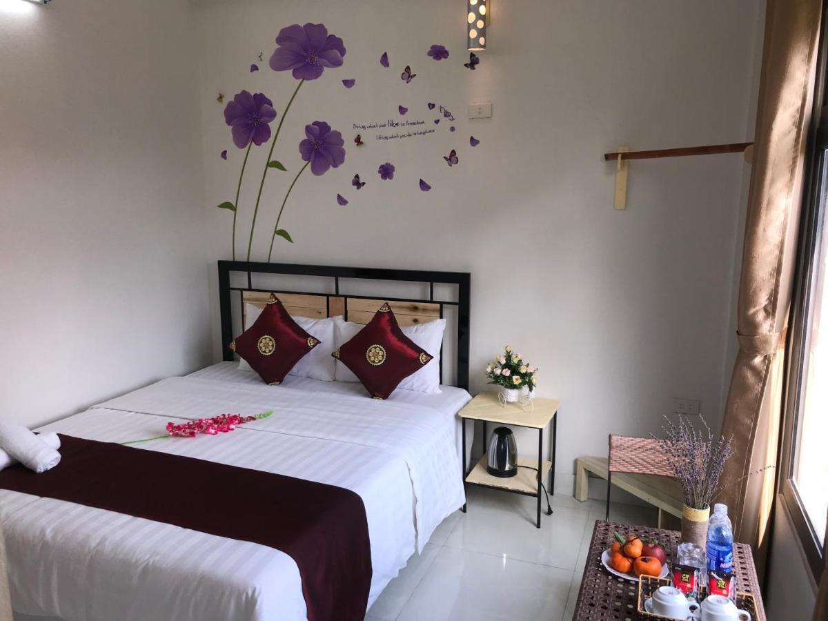 Thang Loan Tam Coc Hostel Ninh Binh Eksteriør billede